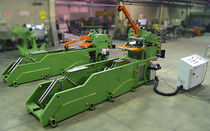 straightener - feeder for presses 11 Minster