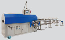 straightening machine max. &oslash; 8 mm | RB 43S WAFIOS Aktiengesellschaft