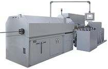 straightening machine max. &oslash; 16 mm | RB 63 WAFIOS Aktiengesellschaft