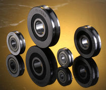 straightening machine roller 0.89 - 5.09 kN | A/AT series YITONG BEARING