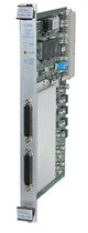 strain gauge signal conditioning card 100dB CMRR | V385 Highland Technology, Inc.