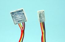 strain gauge 1000 Ω &plusmn;2%, -54 - 125 &deg;C | DTD2684 Columbia Research Laboratories