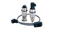 strain gauge 2 000 - 1 mbar | ASG series IBERICA VACUUM