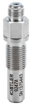 strain measuring pin &plusmn;1400 με | 9247A KISTLER