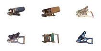 strap tensioner  NANJING DAHUA SPECIAL BELT KNIT CO.,LTD