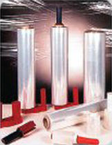 stretch film roll  Nefab