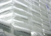 stretch packaging film for hood machine 70 - 200 &micro;m Plastotecnica