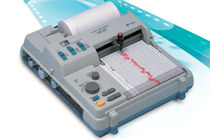 strip chart recorder 0.01 - 30 mm/s | LR-07   RION Co., Ltd