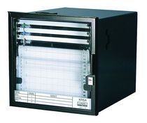 strip chart recorder with integrated data-logger KR5A LUMEL