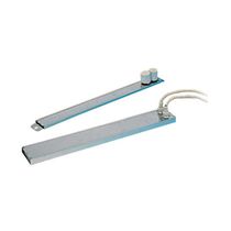 strip heater 200 - 2 000 &deg;C Vulcanic