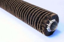 strip roller brush  Simoni srl