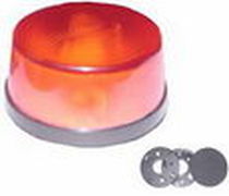 strobe light 8 - 12 V | AU series aupax industrial company