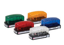 strobe light 12 - 240 V | LP1 FEDERAL SIGNAL