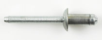 structural blind rivet with tapered hole seeking tip &oslash; 6.4 mm | Auto-Bulb&trade; Huck&reg;