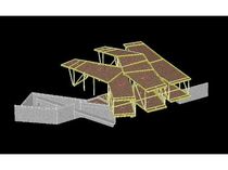 structural calculation software RAM Elements V8i Bentley Systems Europe B.V.
