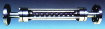 structured static mixer Jet-Mixing  Process Engineering S.r.l.
