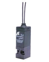 sub-miniature solenoid valve 0.8 mm, 4.5 bar fluid automation systems