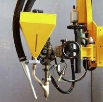 submerged arc welder  SIAD Macchine Impianti