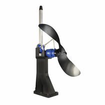 submersible agitator 6.50 kW | Amaprop KSB