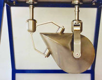 submersible agitator for water treatment 600/O, 600/T Inversions-Technik GmbH 