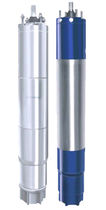 submersible asynchronous electric motor 0.37 - 250 kW, 0 - 90 &deg;C | UGM series Swiss Pump Company AG 