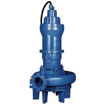 submersible centrifugal slurry pump SHW series Weir Minerals