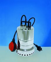 submersible drainage pump max. 10.5 m&sup3;/h | MIZAR 30-60-60 VOX series Arven
