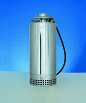 submersible drainage pump max. 90 m&sup3;/h | KONTRACT series Arven