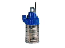submersible drainage pump max. 20 m, 50 - 60 Hz, IP68 | Jx, JCx series ABS Group