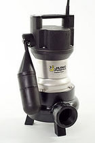 submersible drainage pump max. 32 m&sup3;/h | US 75-155 JUNG PUMPEN