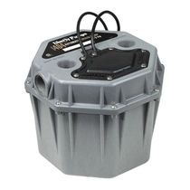 submersible drainage pump 1/3 hp | Model 404 Liberty Pumps 