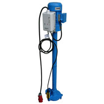 submersible drainage pump max. 65 m&sup3;/h, max. 35 m | KEP series Strobl Pumpen GmbH & Co. KG 