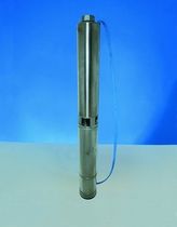 submersible pump for deep wells max. 24 m&sup3;/h | ST series Arven