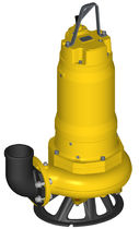 submersible slurry pump 3" - 6" | SK series Pumpex
