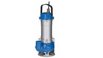 submersible slurry pump max. 20 m, IP68, 50 - 60 Hz | JSx, JTx series ABS Group