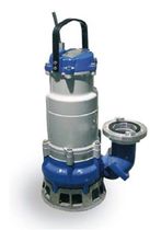 submersible slurry pump  Pucest Protect GmbH