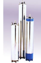 submersible three-phase asynchronous electric motor 2.2 - 30 kW | 6" series La- gajjar Machineries