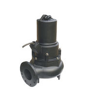 submersible vortex pump DVE DeTech Pumps Company Ltd.