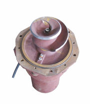 submersible wastewater pump  DeTech Pumps Company Ltd.