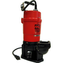 submersible wastewater pump 299 L/min | ST2040T Multiquip, Inc.