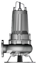submersible wastewater pump DN 65 - 150, 140 l/s | RT series pompe rotomec