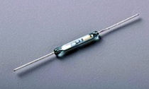 subminiature reed switch 265 VDC, 10 VA | HA15-2 HAMLIN