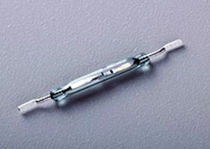 subminiature reed switch 200 VDC, 0.5 A, 10 W | MDSM-10 HAMLIN