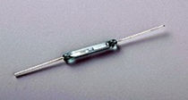 subminiature reed switch 200 VDC, 20 W | MLRR-4 HAMLIN
