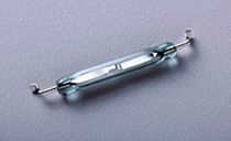 subminiature surface-mount reed switch 200 VDC, 1 A, 20 W | MLSM-4 HAMLIN