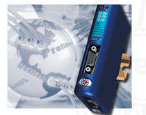 substation automation gateway ANYBUS STEIN Automation