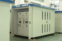 substation power transformer 3.6 - 12 kV | YBM(P) 29-12/0.4 Chint Electric Co.,Ltd.