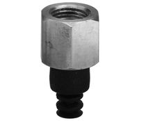 suction cup 0.95 - 570 N | BSG series Bosch Rexroth - Pneumatics