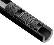 suction hose 38 - 169 mm, 10 bar | A210 DIXON EUROPE