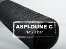 suction hose -30 - 70 &deg;C | ASPI-DUNE C ANFRAY